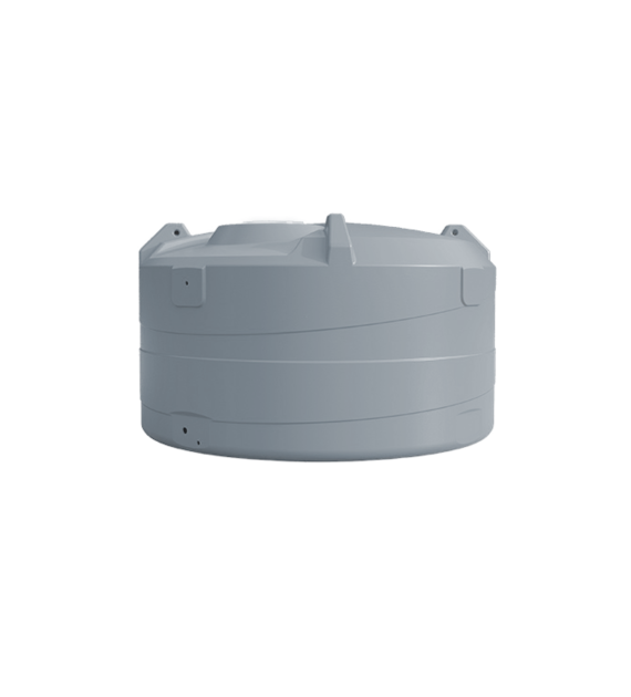 Zbiornik Panettone Vertigo 500 szary