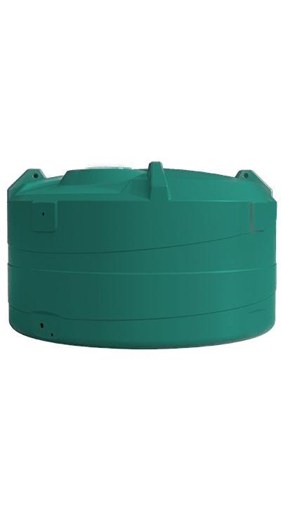 Zbiornik Panettone Vertigo 500 zielony