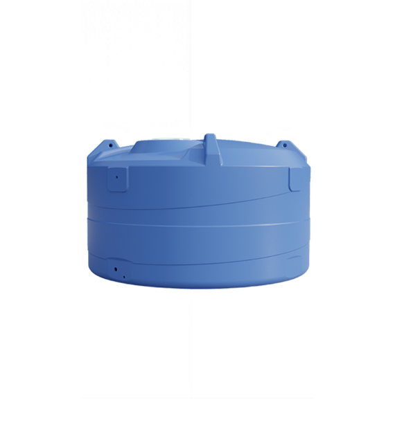 Zbiornik Panettone Vertigo 1000 niebieski