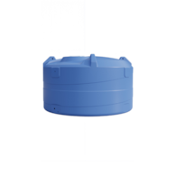 Zbiornik Panettone Vertigo 2000 niebieski