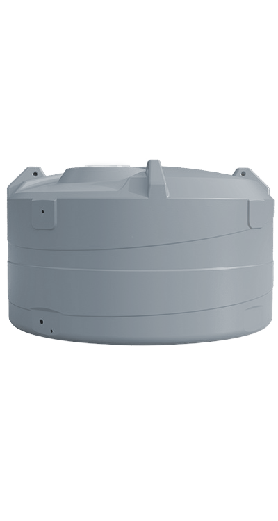 Zbiornik Panettone Vertigo 3000 szary