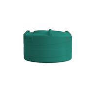 Zbiornik Panettone Vertigo 7500 zielony