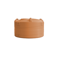 Zbiornik Panettone Vertigo 7500 terakota