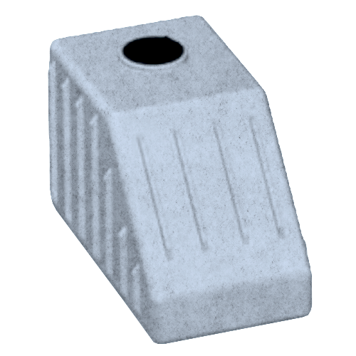 Zbiornik Sottoscala 500 granit