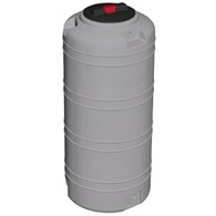 Zbiornik Verticale 5000 szary