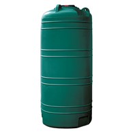Zbiornik Verticale 10 000 zielony