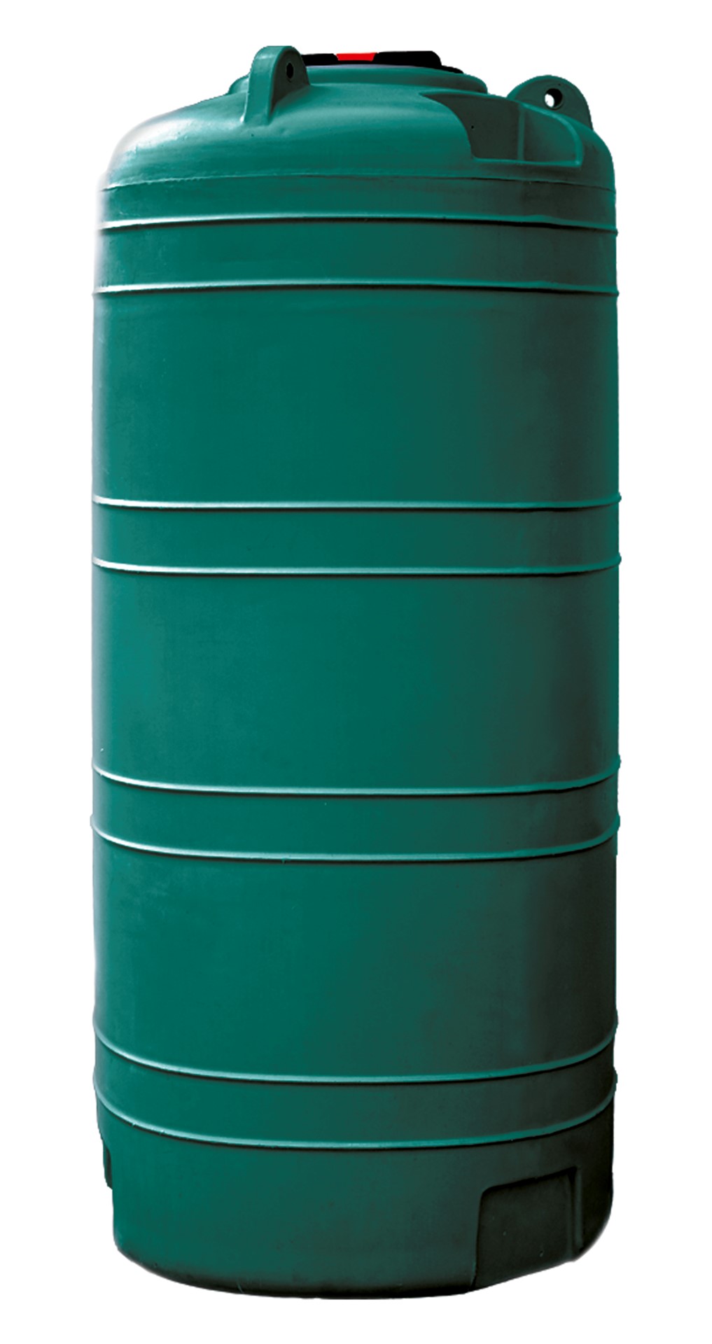 Zbiornik Verticale 10 000 zielony