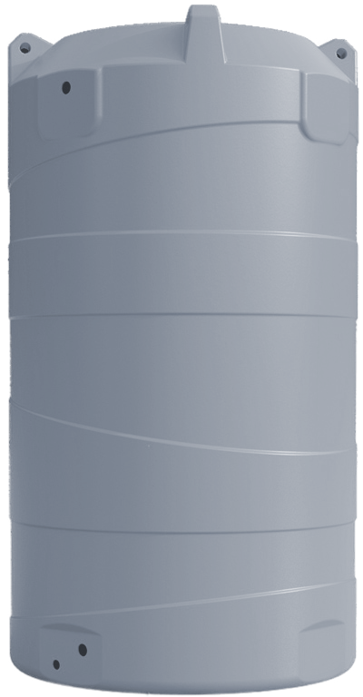 Zbiornik Verticale Vertigo 1000 szary