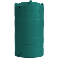 Zbiornik Verticale Vertigo 1000 zielony