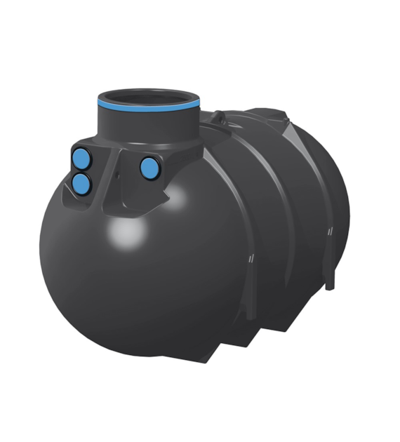 Zbiornik BlueLine II 2600 l