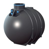 Zbiornik BlueLine II 5200 l