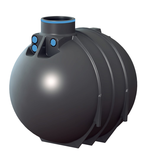 Zbiornik BlueLine II 5200 l