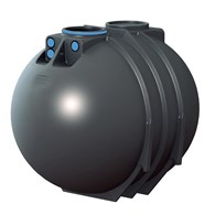 Zbiornik BlueLine II 7600 l