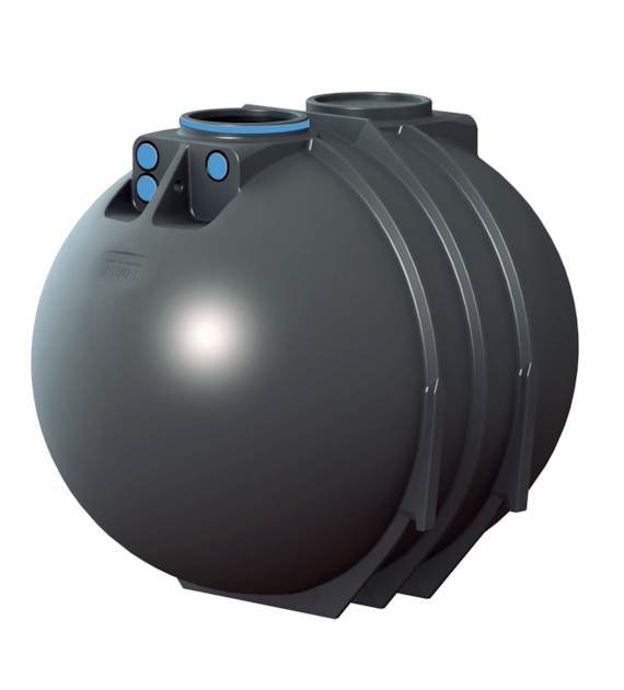 Zbiornik BlueLine II 7600 l