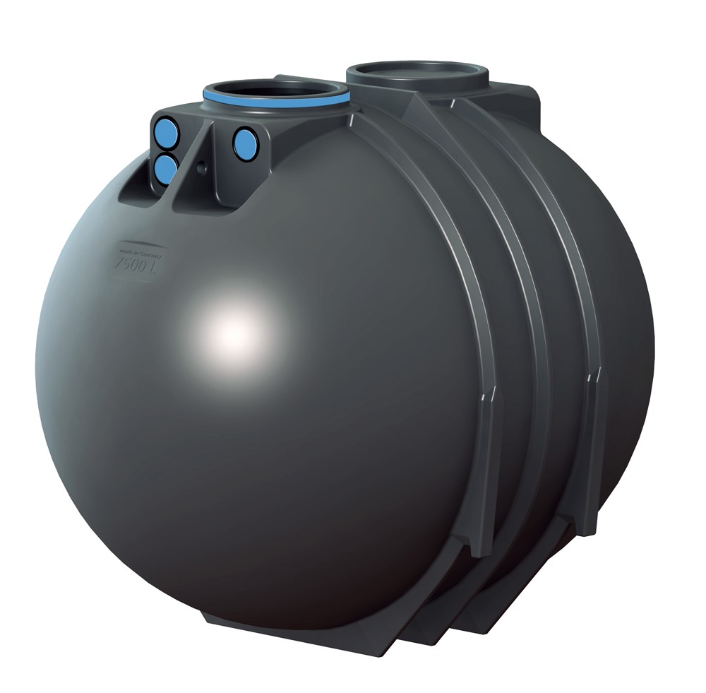 Zbiornik BlueLine II 7600 l