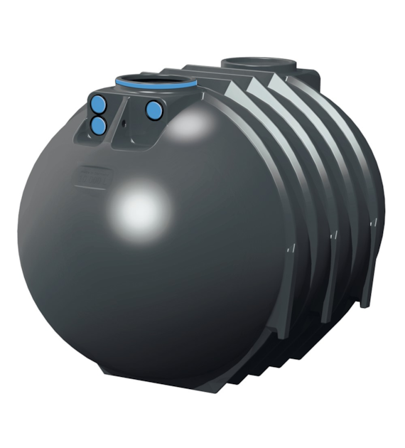 Zbiornik BlueLine II 10 000 l