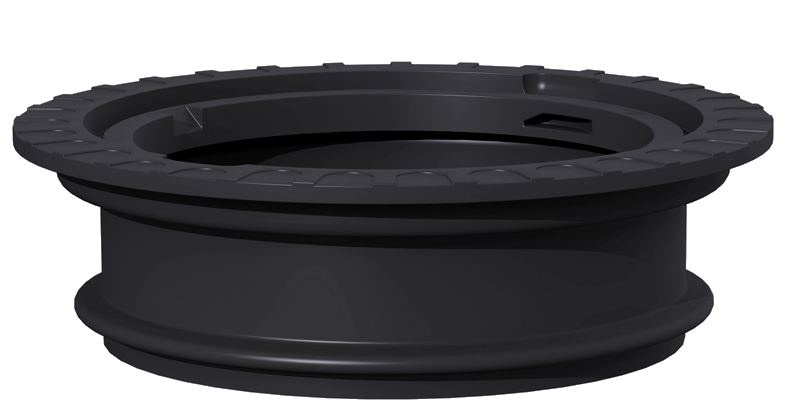 Rura wznosząca VS20