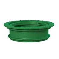 Rura wznosząca VS20 ZIELONA