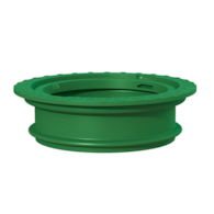 Rura wznosząca VS20 ZIELONA