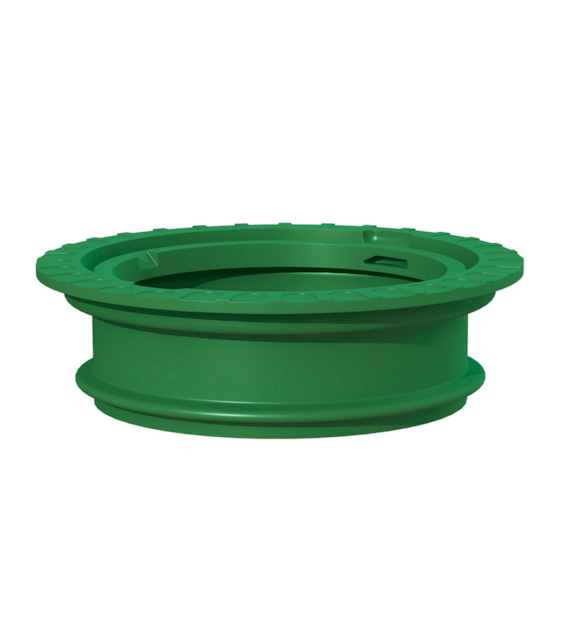 Rura wznosząca VS20 ZIELONA