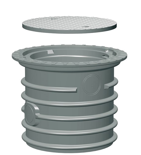 Pakiet dla ruchu samochodów osobowych