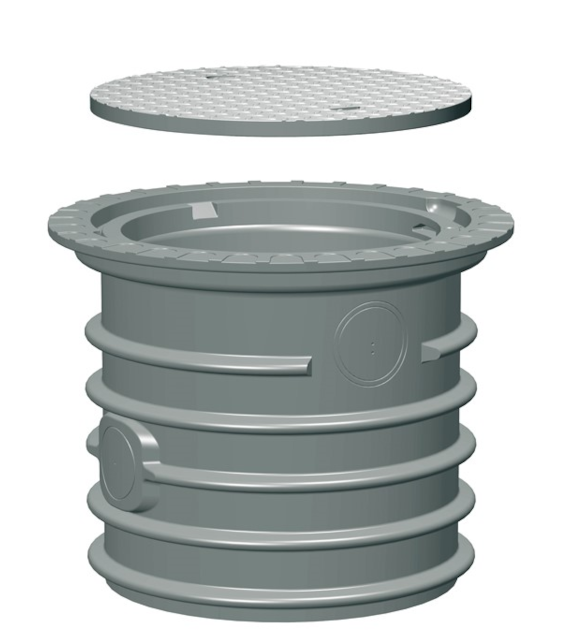 Pakiet dla ruchu samochodów osobowych