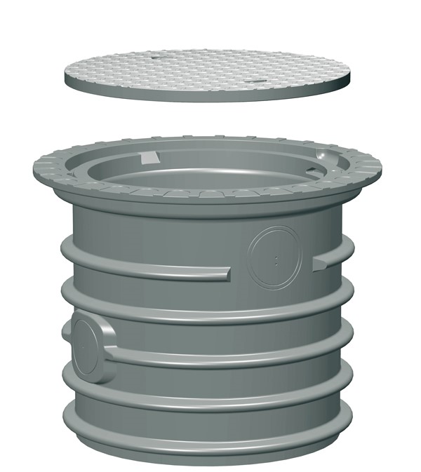 Pakiet dla ruchu samochodów osobowych