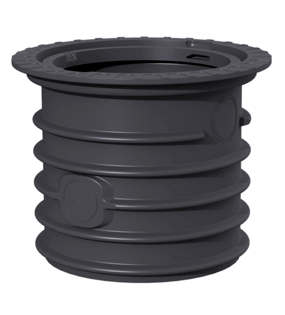 Rura wznosząca VS60- do wyczerpania zapasów