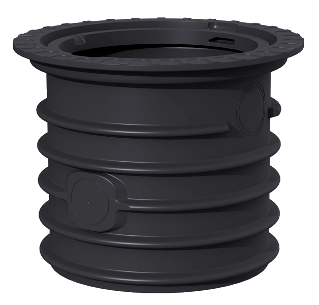 Rura wznosząca VS60- do wyczerpania zapasów