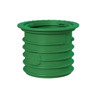 Rura wznosząca VS60 ZIELONA- do wyczerpania zapasów