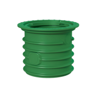 Rura wznosząca VS60 ZIELONA- do wyczerpania zapasów