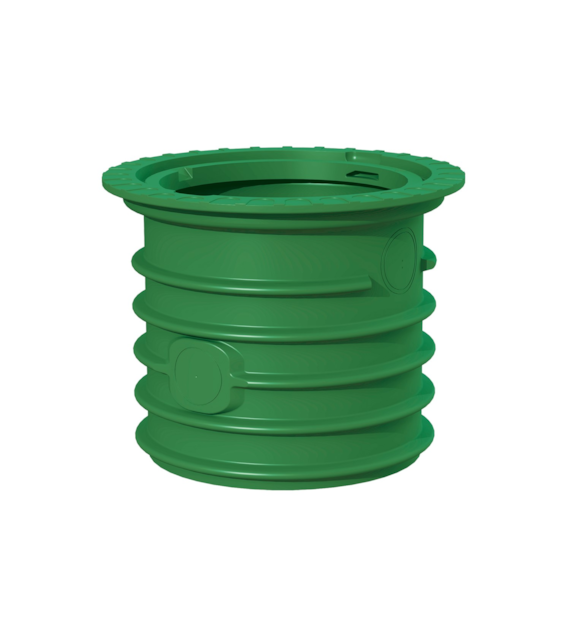 Rura wznosząca VS60 ZIELONA- do wyczerpania zapasów