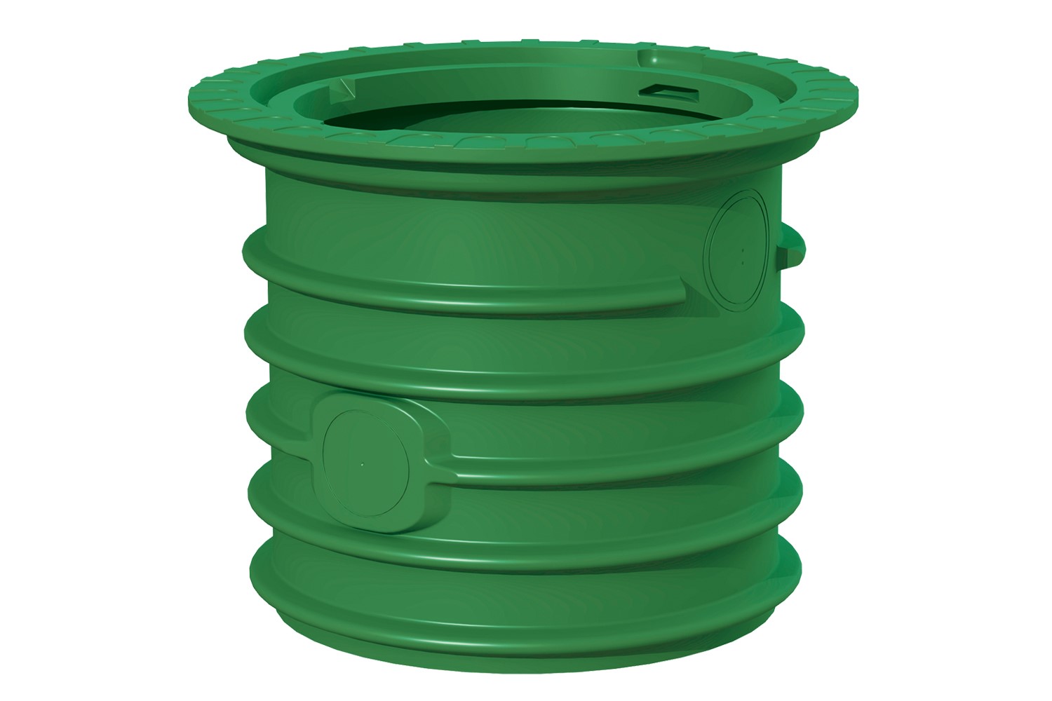 Rura wznosząca VS60 ZIELONA- do wyczerpania zapasów