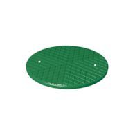 Pokrywa TopCover ZIELONA