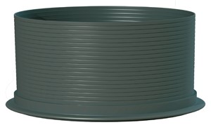 Pierścień przedłużający DN800