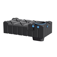 Zbiornik F-Line 1500 l