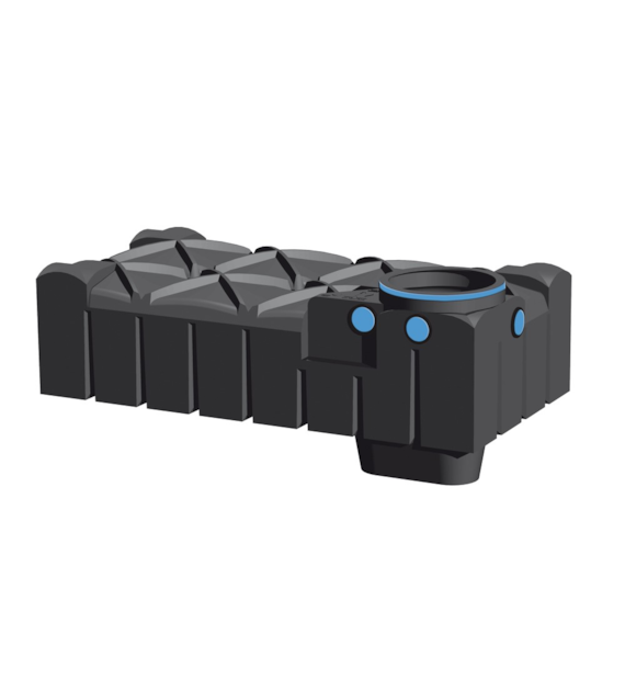 Zbiornik F-Line 1500 l