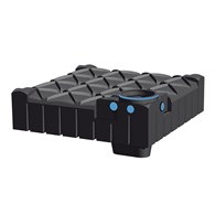 Zbiornik F-Line 3000 l