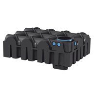 Zbiornik F-Line 5000 l