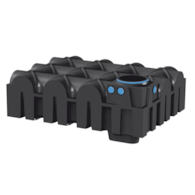 Zbiornik F-Line 5000 l