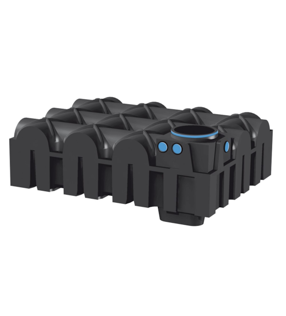 Zbiornik F-Line 5000 l