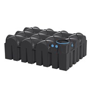 Zbiornik F-Line 7500 l