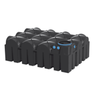 Zbiornik F-Line 7500 l