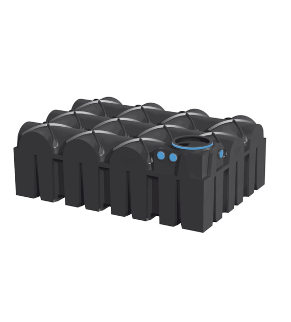 Zbiornik F-Line 7500 l