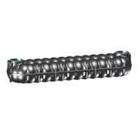 Zbiornik NEO 13 000 l