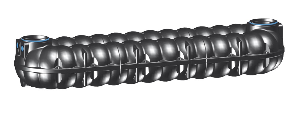 Zbiornik NEO 15 000 l