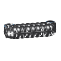 Zbiornik NEO 10 000 l