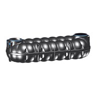 Zbiornik NEO X-Line 10 000 l