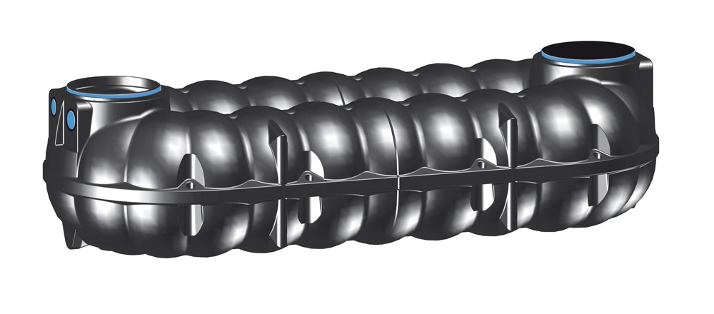 Zbiornik NEO X-Line 10 000 l