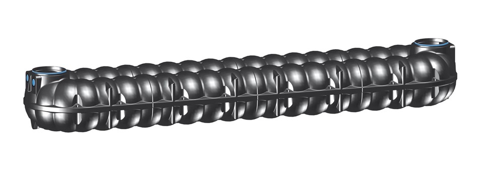 Zbiornik NEO X-Line 20 000 l